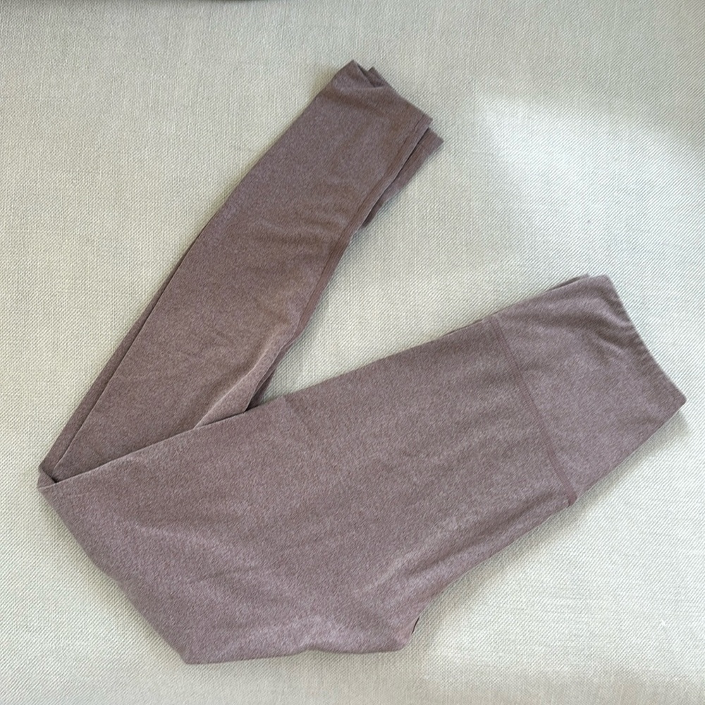 Girlfriend collective legging